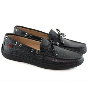 Marc Joseph Leather Loafers Size 5.5